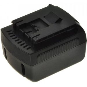 Cyklop BAT607 / BAT614 / BAT607G accu (14.4 V, 4000 mAh, 123accu huismerk)
