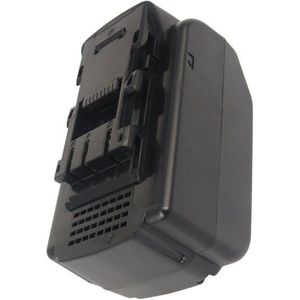 Panasonic EY 9L60 / EZ 9L61 accu (21.6 V, 4000 mAh, Li-ion, 123accu huismerk)