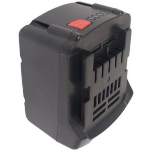 Accu - 14.4 Volt - Li-ion - Voor Elektrisch Gereedschap