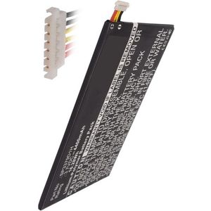 Samsung SP3379D1H / AAaD415JS/7-B / T4450E accu (3000 mAh, 123accu huismerk)