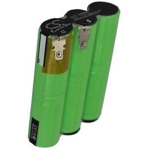 Accu - Geschikt voor Bosch - Li-ion - Beveiligd Tegen Overladen