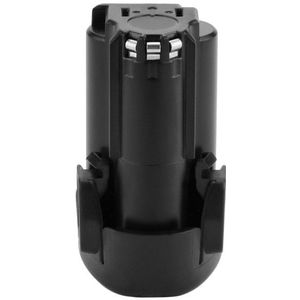 Accu - 12 Volt - Vervanger voor Black + Decker Gereedschap