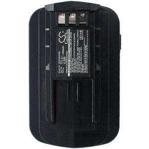 Accu - Festool - Elektrisch Gereedschap - 18V - Hoge Kwaliteit