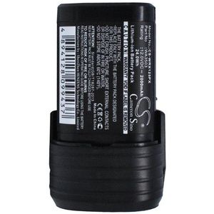 Accu - Worx - Geschikt Voor Elektrisch Gereedschap - 100% Garantie