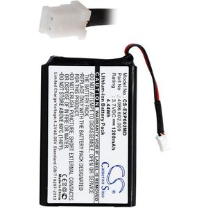 Accu - Eppendorf - Elektrisch Gereedschap - 100% Garantie