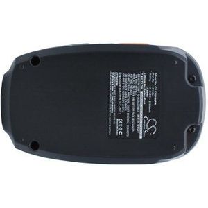 Einhell - Accu - 18 V - 2100 mAh - Li-ion