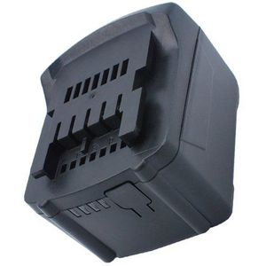 Metabo - Accu - 14.4 Volt - Li-ion - 123accu Huismerk