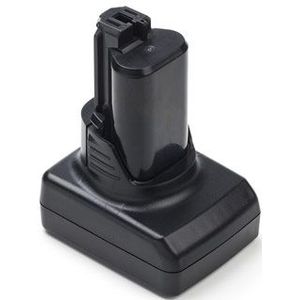 Accu - GBA 12V - 4.0 Ah - Lithium-Ion - Geschikt voor Bosch Professional
