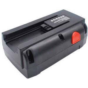 Accu - 8838 - 25 V - Lithium-ion - Compatibel met Gardena 380 Li