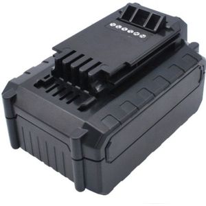 Porter-Cable PCC680L / PCC681L / PCC685L accu (18 V, 2000 mAh, 123accu huismerk)