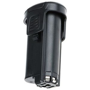 Accu (2000 mAh) geschikt voor Dremel 8100, Dremel 8100 Cordless Multi-Tool (2 607 336 715, 2.615.080.8JA, 85-0352, F0138100JB)