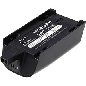 CS Cameron Sino CS-PAT300RX LiPo accupack