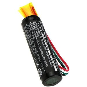 Bose 064454 / 626161-0010 accu (3400 mAh, 123accu huismerk)