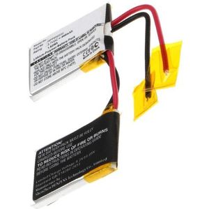 Ocean HPP452030 accu (440 mAh, 123accu huismerk)