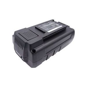 Accu - 123accu - Voor Elektrisch Gereedschap - 40% Goedkoper - ISO9001 Gecertificeerd