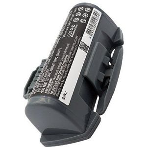 Karcher - 4.633-083.0 / 2.633-123.0 - Accu - 3.7 V - 2000 mAh
