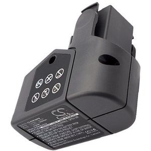 Accu - Voor WOLF Garten Gereedschap - 36V - Lithium-Ion