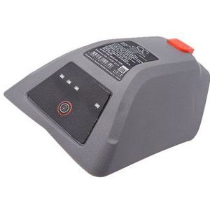123accu - Accu - 18V - Lithium-Ion - Voor Gardena 8025