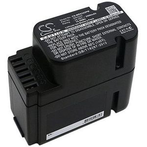 Worx WA3225 / WA3226 accu (28 V, 2.5 Ah, 123accu huismerk)