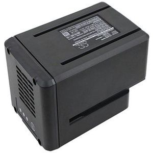 Worx WA3536 accu (40 V, 2.0 Ah, 123accu huismerk)