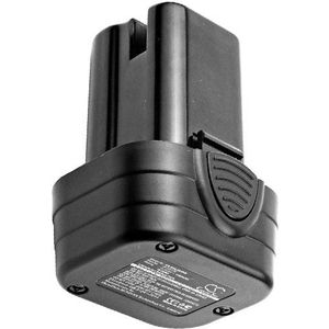 Einhell 4513377E accu (10.8 V, 1500 mAh, 123accu huismerk)