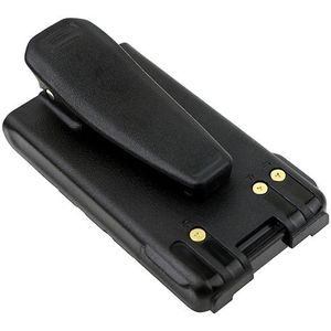 Icom BP264 / BP-264 accu (1300 mAh, 123accu huismerk)