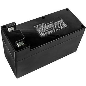 WOLF Garten CS-C0106-1 / CS C0106 1 accu (25.2 V, 6.9 Ah, 123accu huismerk)