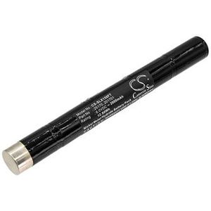 Accu - Voor Streamlight Elektrisch Gereedschap - 18V - Lithium-Ion