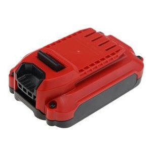 Accu - Craftsman CMCB204 - Lithium-Ion - 20V - 2000mAh