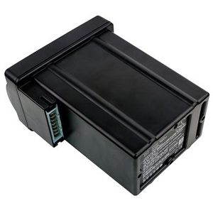 Wolf Garten Pack 1 / 4937065 accu (36.5 V, 7500 mAh, 123accu huismerk)