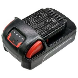 Ingersoll Rand BL2012 accu (20 V, 2000 mAh, 123accu huismerk)
