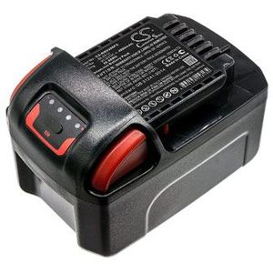 Ingersoll Rand BL2012 accu (20 V, 4000 mAh, 123accu huismerk)