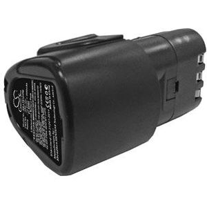 Lux-Tools ABS 12Li accu (10.8 V, 2000 mAh, 123accu huismerk)