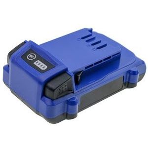 Accu 24 V - 1500 mAh - Geschikt voor Kobalt Tuingereedschap