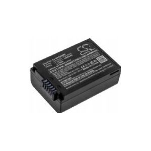 Cameron Sino Rechargeable Battery Rechargeable Battery Type En-el25 Enel25 For Nikon Z50/Z50 Zfc/Z30/Z Fc