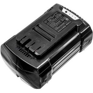 WOLF Garten ABP 36-03 accu (36 V, 1800 mAh, 123accu huismerk)