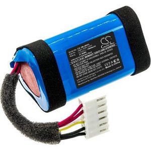 Accu (10000 mAh) geschikt voor JBL Charge 5 (GSP-1S3P-CH4A, IAA011N)