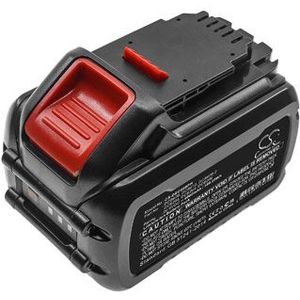 DeWalt DCB547-XJ / XR FlexVolt accu (18V / 54V, 9.0Ah, 123accu huismerk)