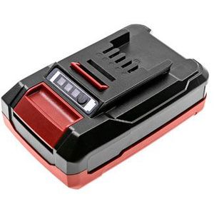 Einhell 4511395 / 45.113.95 / Power X-Change accu (18 V, 2 Ah, 123accu huismerk)