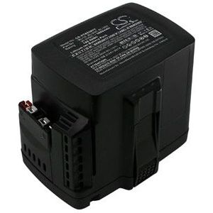 Accu - 36 Volt - Lithium-Ion - 5.0 Ah - Geschikt voor Husqvarna Gereedschap