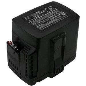 Gardena 09843-20 / BLi-40/160 accu (40V, 4.0Ah, 123accu huismerk)