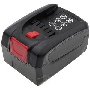 Accu - 123accu - Voor Elektrisch Gereedschap - Veilig - ISO9001