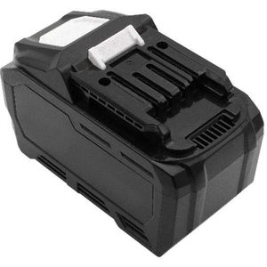 Accu - 40V - 4.0Ah - Lithium-ion - Compatibel met Makita