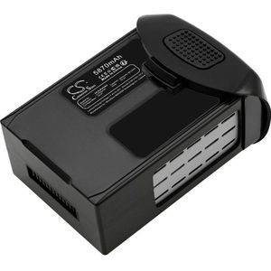 CS Cameron Sino CS-DJP410RC LiPo accupack