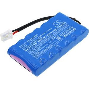 Ambrogio 015E00600A Accu - 25.9 V - 2.6 Ah - Lithium-ion