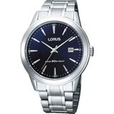 Lorus RH997BX9 - Horloge - 40 mm - Zilverkleurig