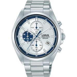 Herenhorloge Sport Chronograaf Bicolor - AN8194-51L
