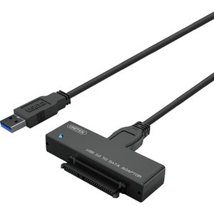 Unitek +Converter+USB+3.0+TO+SATA+3%2C5%27%27%2F2%2C5%27%27%2C+Y-1039
