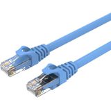 UNITEK Y-C815ABL, 20 m, Cat6, U/UTP (UTP), RJ-45, RJ-45