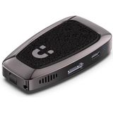 Unitek - HUB USB-C HDMI 2.0 - 2X USB-A - Zilver